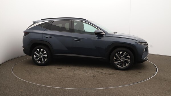 Used Hyundai TUCSON 2023 for sale - 75552279: Photo 51