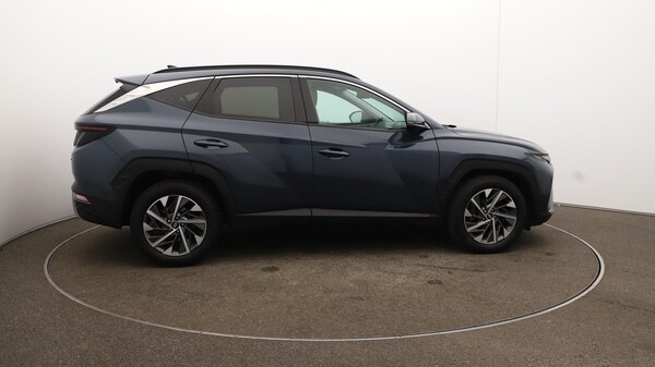 Used Hyundai TUCSON 2023 for sale - 75552279: Photo 53