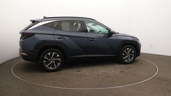 Used Hyundai TUCSON 2023 for sale - 75552279: Photo 54