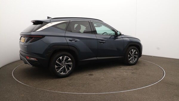 Used Hyundai TUCSON 2023 for sale - 75552279: Photo 55