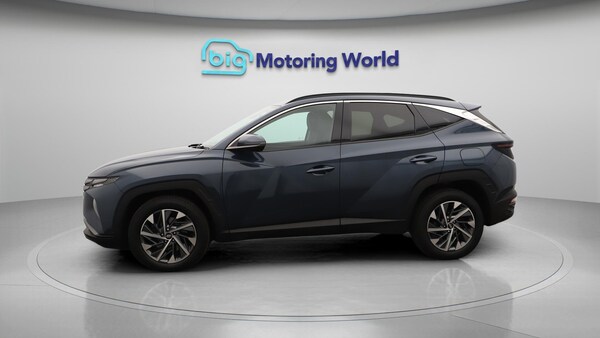 Used Hyundai TUCSON 2023 for sale - 75552279: Photo 5