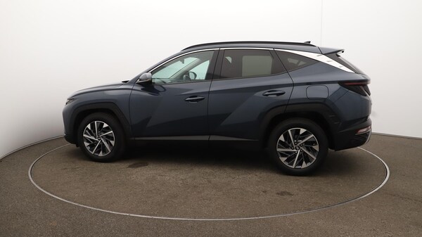 Used Hyundai TUCSON 2023 for sale - 75552279: Photo 61