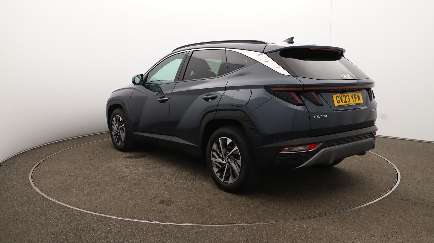 Vehicle 65
