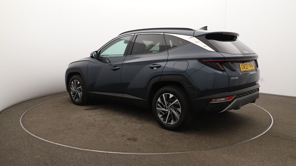 Used Hyundai TUCSON 2023 for sale - 75552279: Photo 66