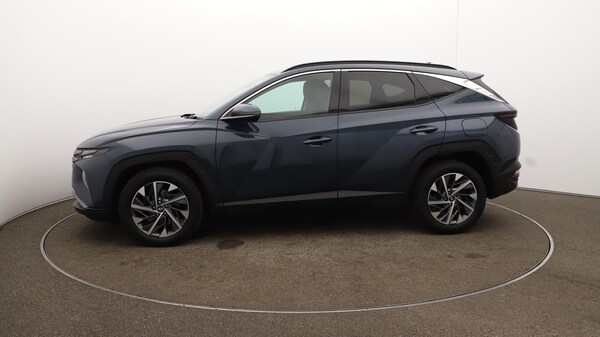 Used Hyundai TUCSON 2023 for sale - 75552279: Photo 68