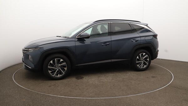 Used Hyundai TUCSON 2023 for sale - 75552279: Photo 69