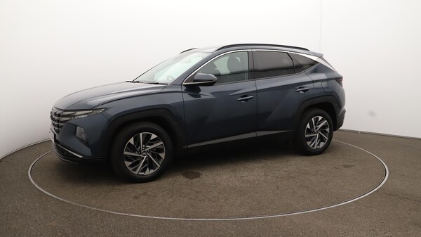 Used Hyundai TUCSON 2023 for sale - 75552279: Photo 70