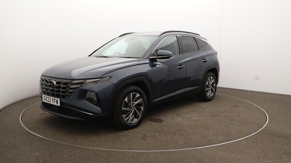 Used Hyundai TUCSON 2023 for sale - 75552279: Photo 72