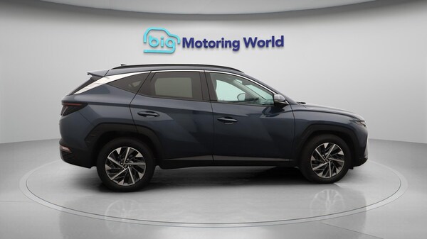 Used Hyundai TUCSON 2023 for sale - 75552279: Photo 9