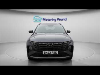Used Hyundai TUCSON 2022 for sale - 74545689: Photo