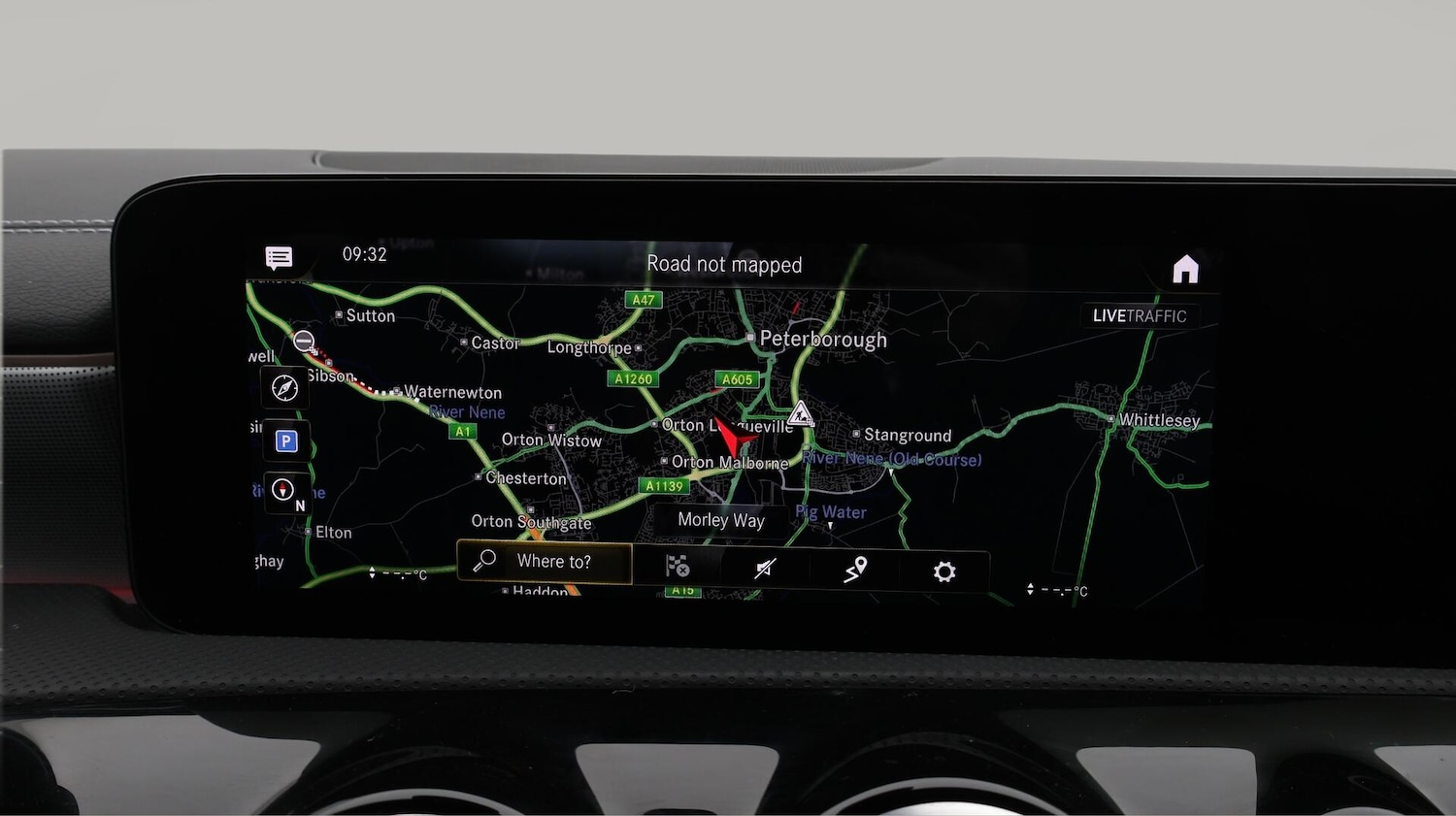 Used Mercedes-Benz A-Class 2022 for sale - 76634112: Photo 12