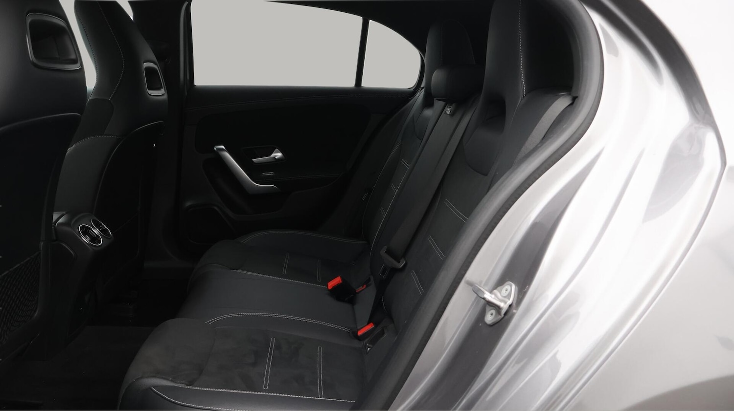 Used Mercedes-Benz A-Class 2022 for sale - 76634112: Photo 17