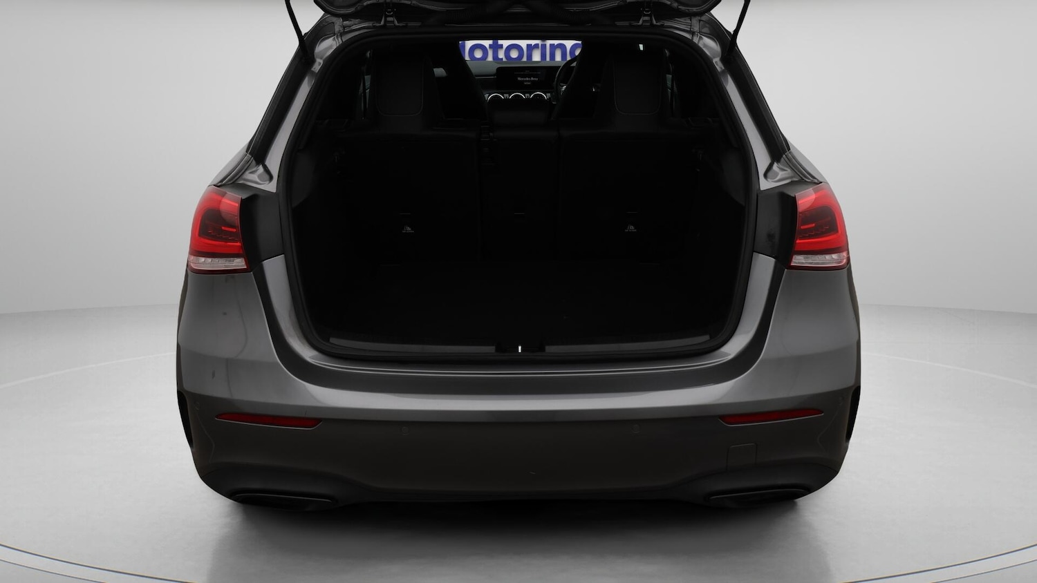 Used Mercedes-Benz A-Class 2022 for sale - 76634112: Photo 18