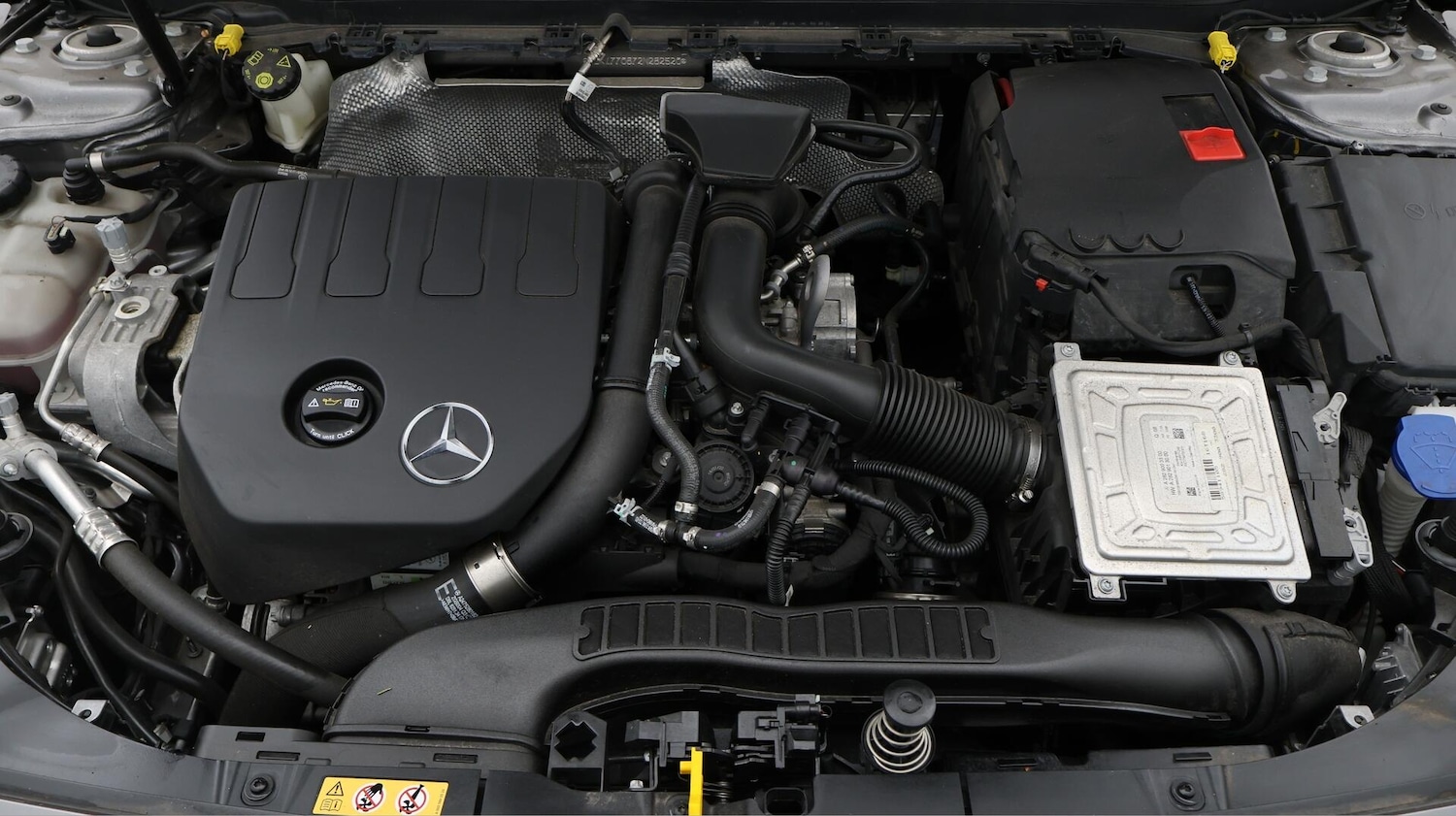 Used Mercedes-Benz A-Class 2022 for sale - 76634112: Photo 20