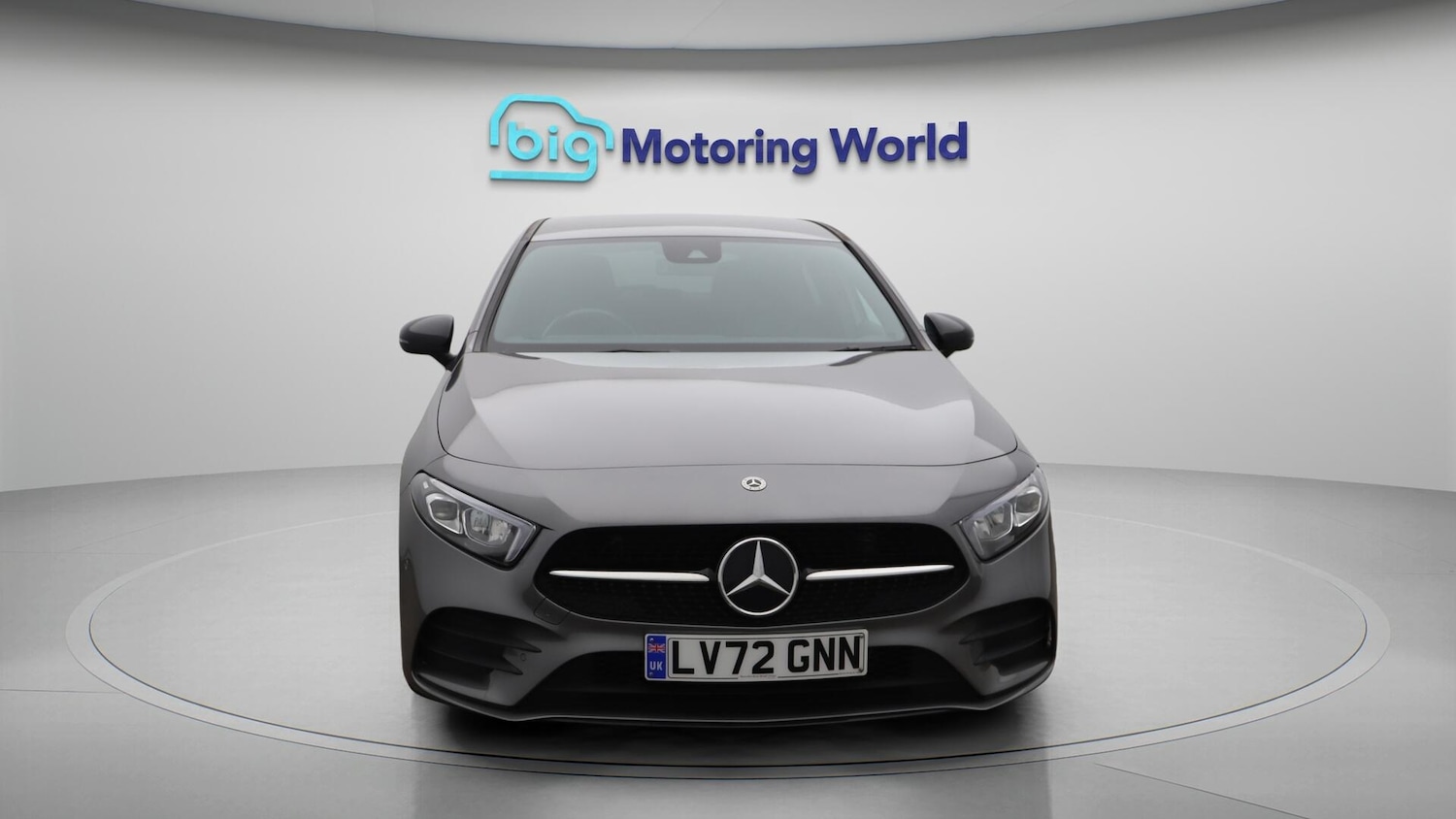 Used Mercedes-Benz A-Class 2022 for sale - 76634112: Photo 3