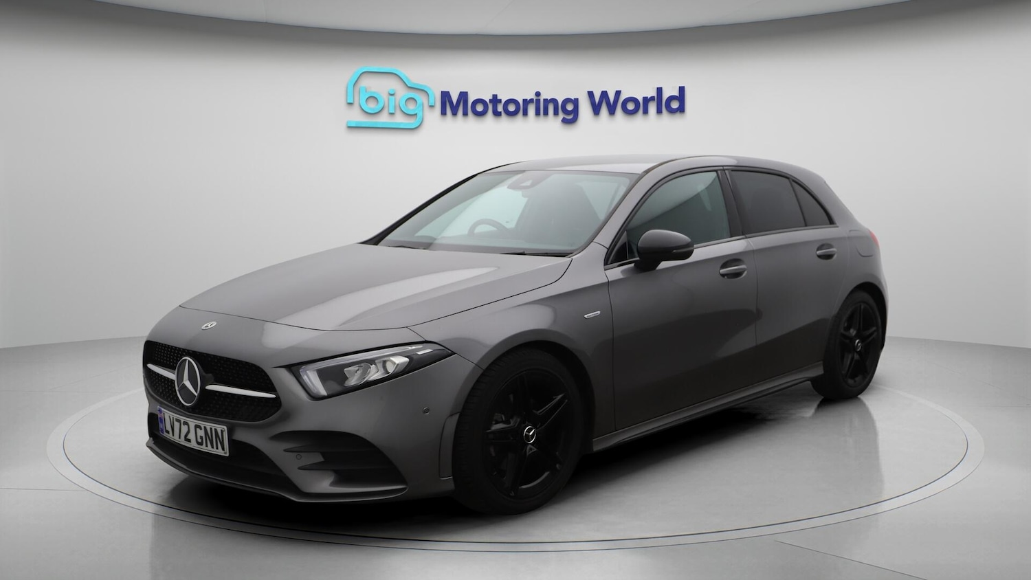 Used Mercedes-Benz A-Class 2022 for sale - 76634112: Photo 4