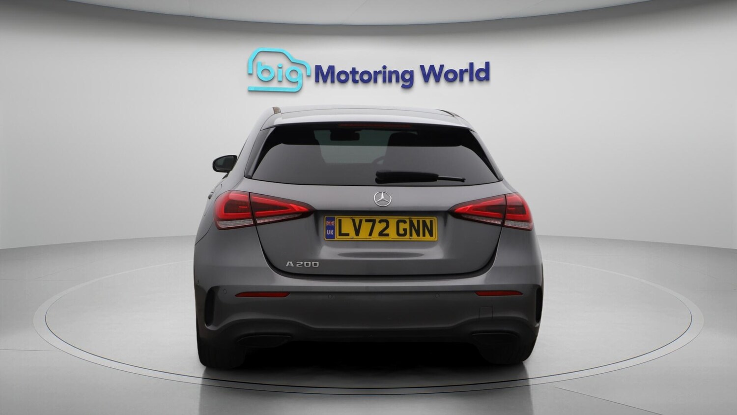 Used Mercedes-Benz A-Class 2022 for sale - 76634112: Photo 7