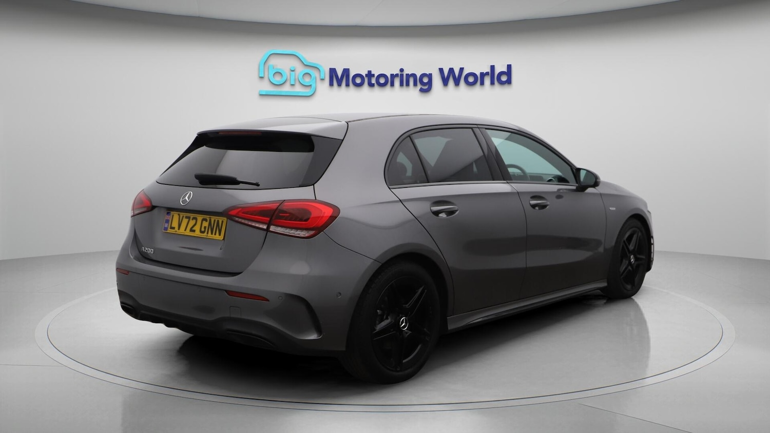 Used Mercedes-Benz A-Class 2022 for sale - 76634112: Photo 8