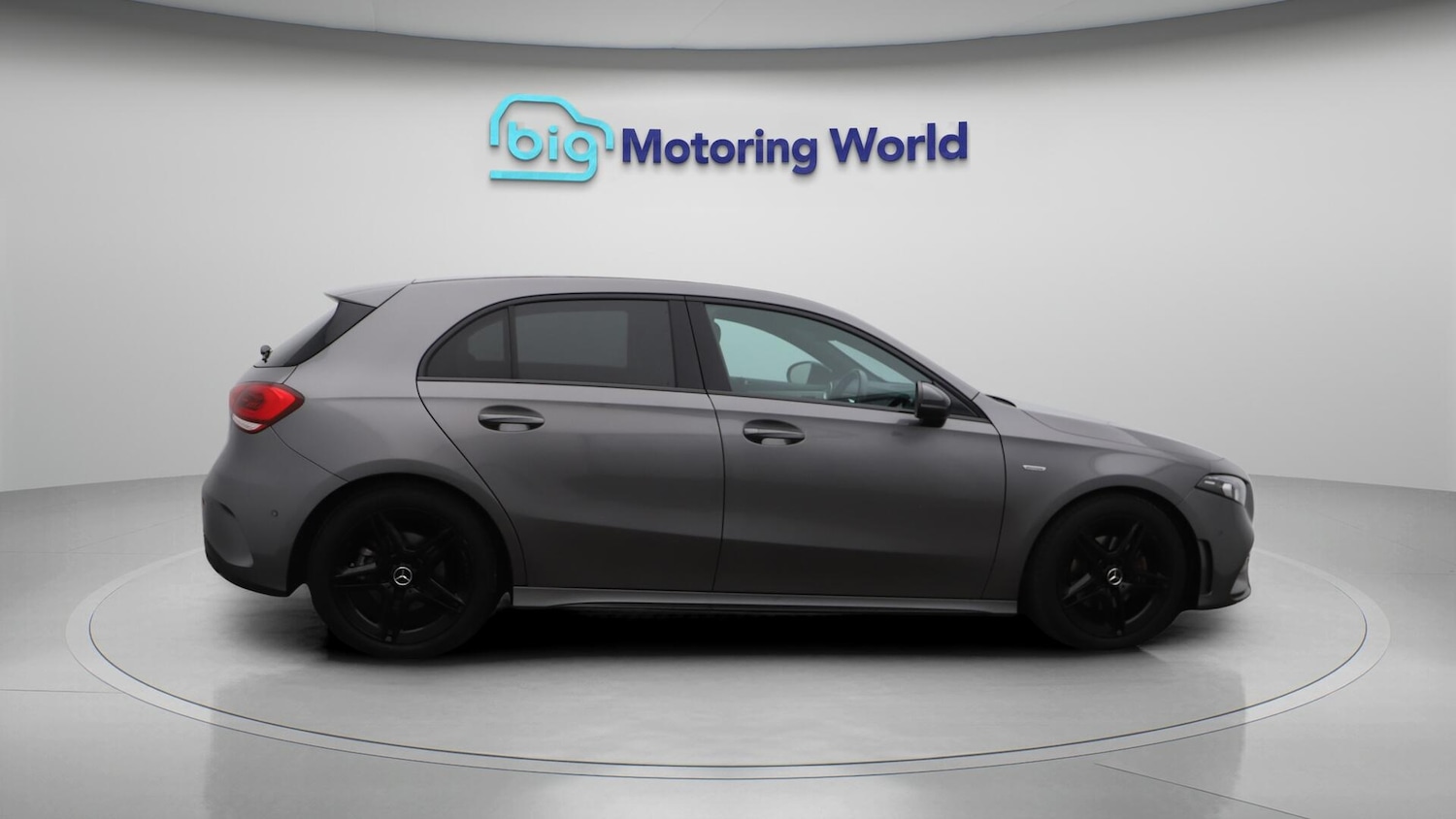 Used Mercedes-Benz A-Class 2022 for sale - 76634112: Photo 9