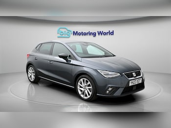 Used SEAT Ibiza 2023 for sale - 78415298: Photo
