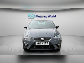 Used SEAT Ibiza 2023 for sale - 78415298: Photo