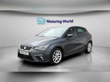 Used SEAT Ibiza 2023 for sale - 78415298: Photo