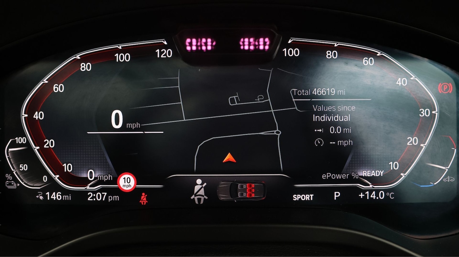 Used BMW iX3 2023 for sale - 77578091: Photo 10