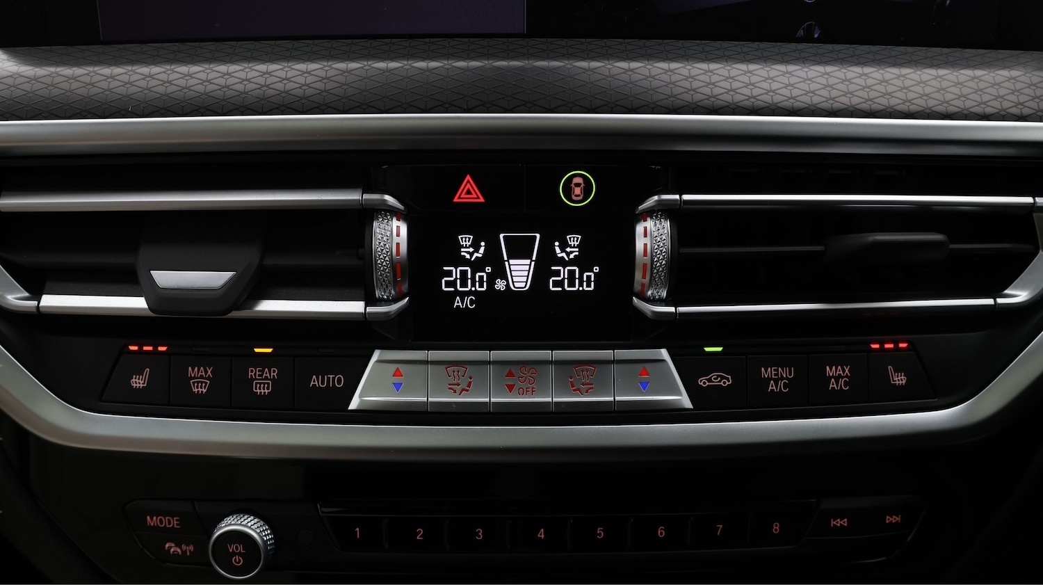 Used BMW iX3 2023 for sale - 77578091: Photo 12