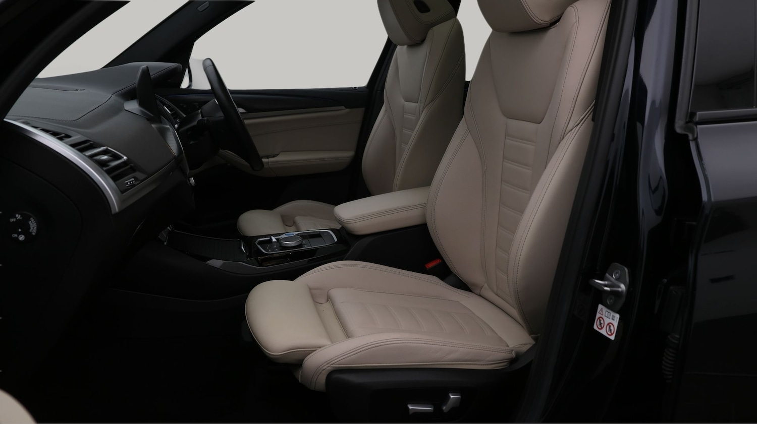 Used BMW iX3 2023 for sale - 77578091: Photo 14