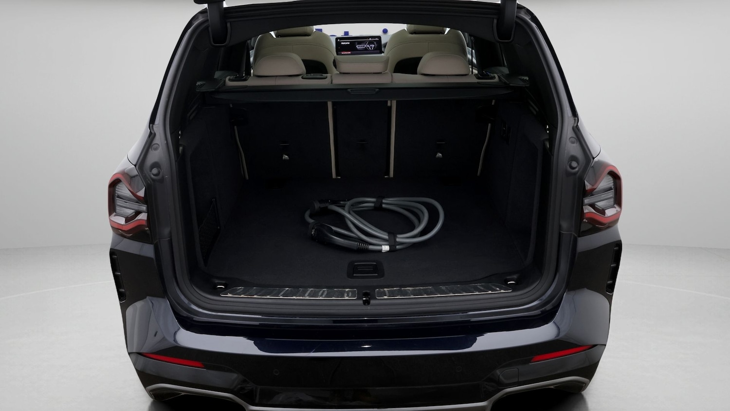 Used BMW iX3 2023 for sale - 77578091: Photo 17