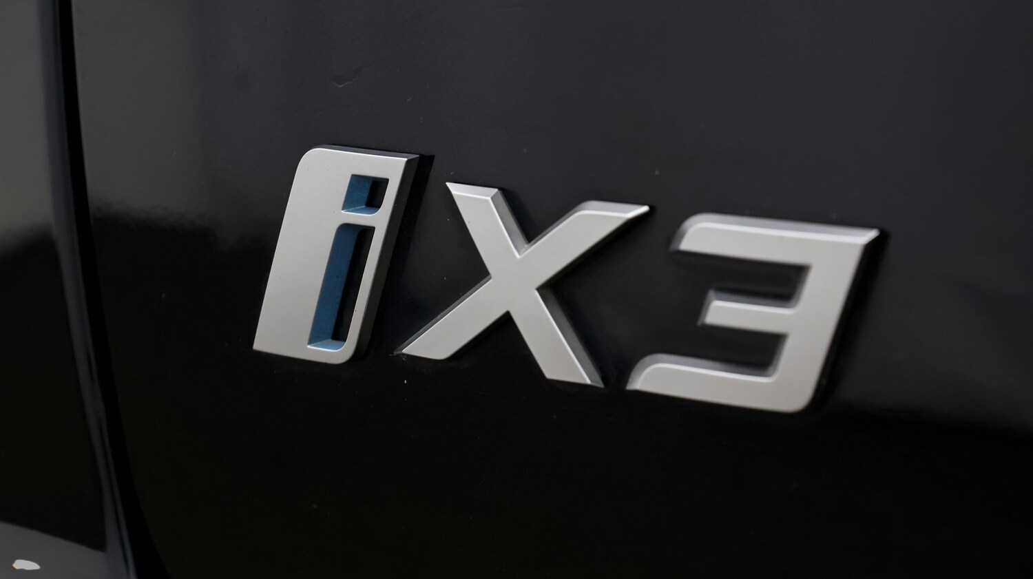 Used BMW iX3 2023 for sale - 77578091: Photo 22