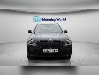 Used BMW iX3 2023 for sale - 77578091: Photo