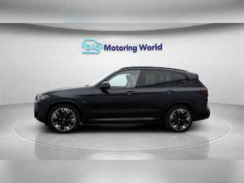 Used BMW iX3 2023 for sale - 77578091: Photo