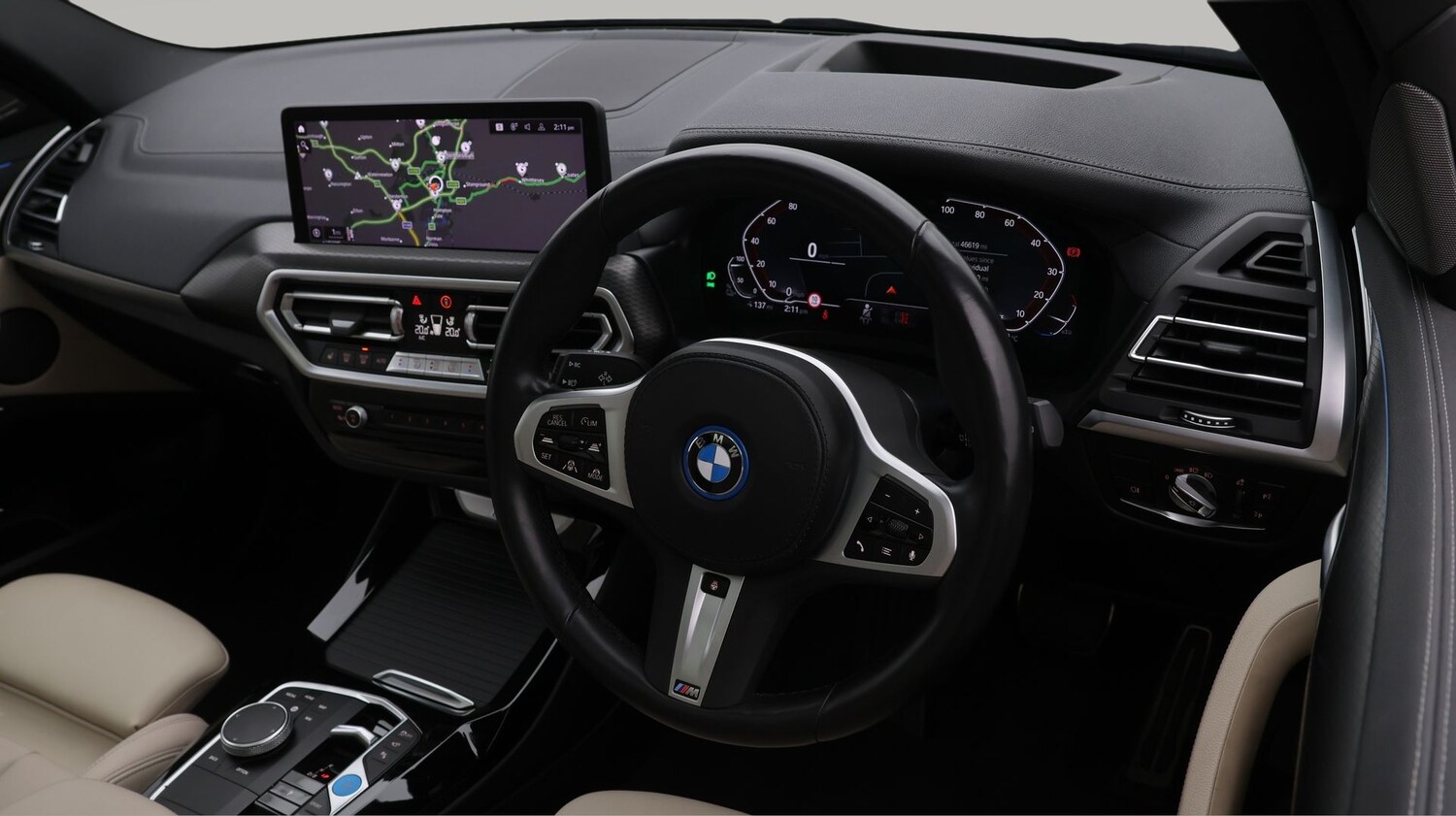 Used BMW iX3 2023 for sale - 77578091: Photo 9