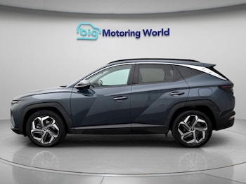 Used Hyundai TUCSON 2024 for sale - 79555132: Photo