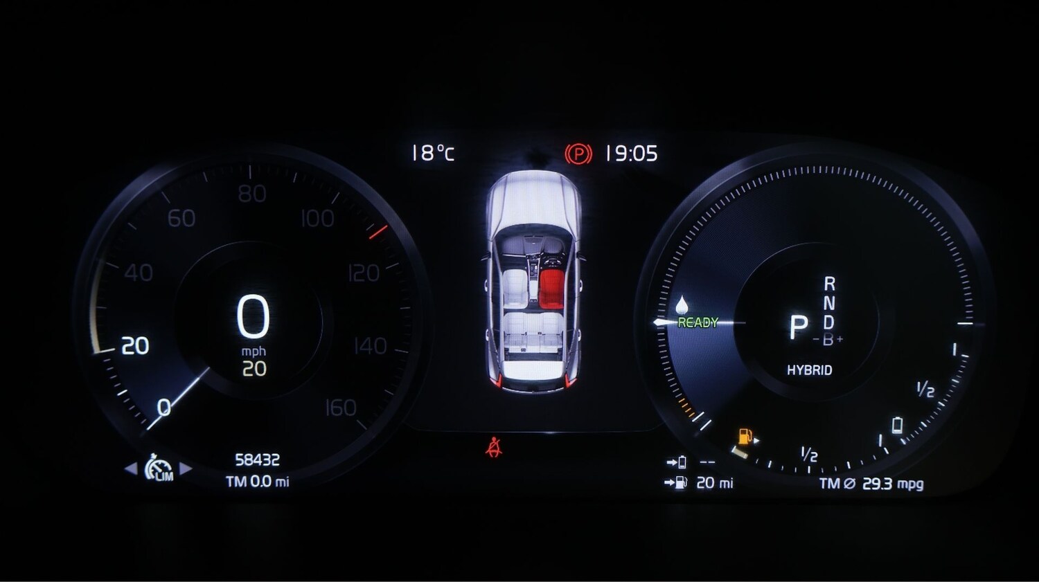 Used Volvo XC40 2021 for sale - 77271150: Photo 10