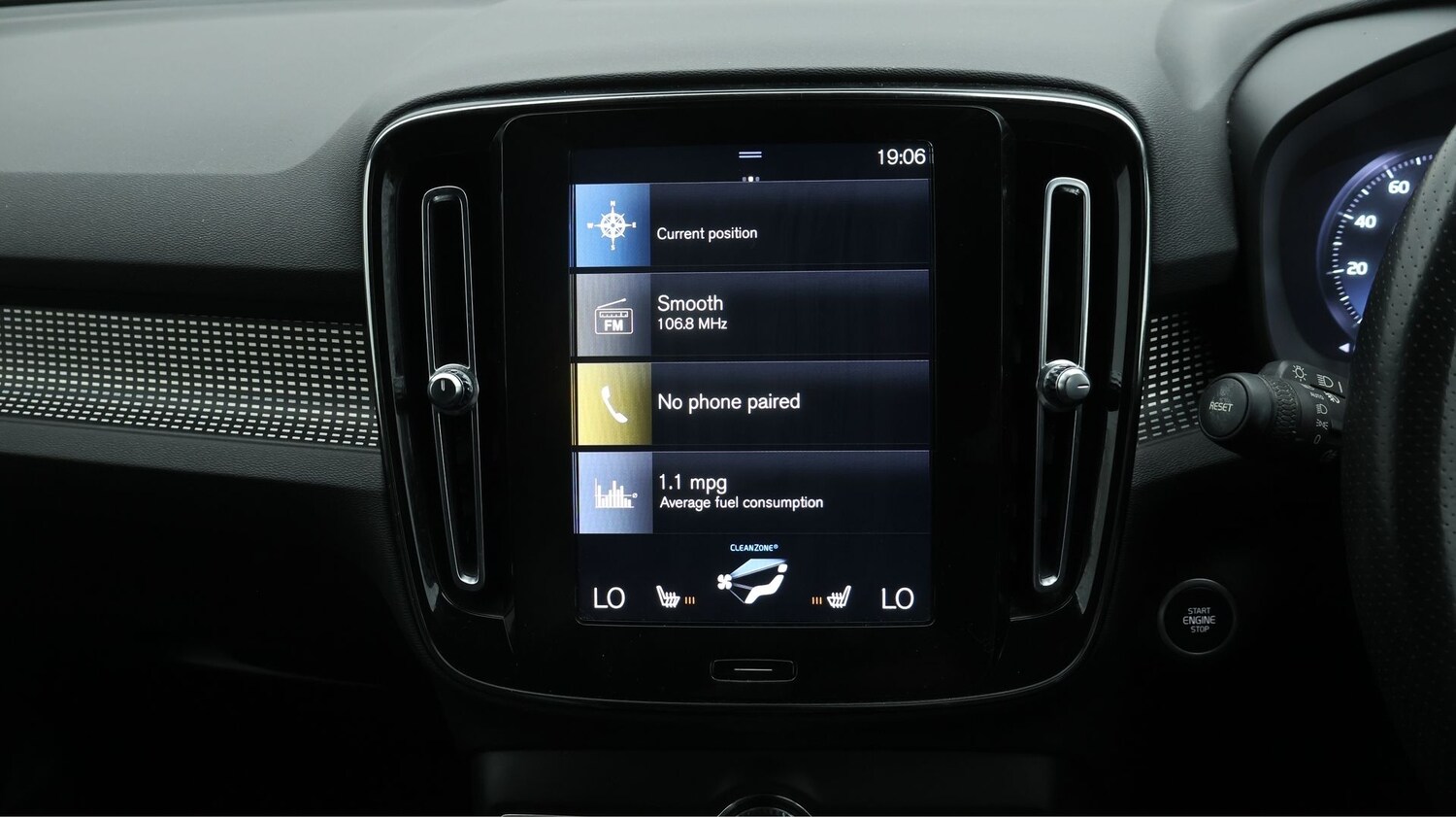 Used Volvo XC40 2021 for sale - 77271150: Photo 11