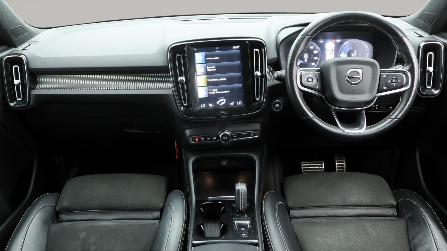 Used Volvo XC40 2021 for sale - 77271150: Photo 13