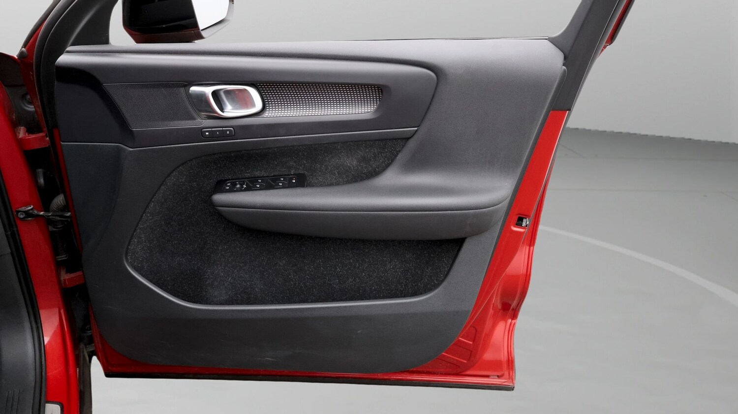 Used Volvo XC40 2021 for sale - 77271150: Photo 15