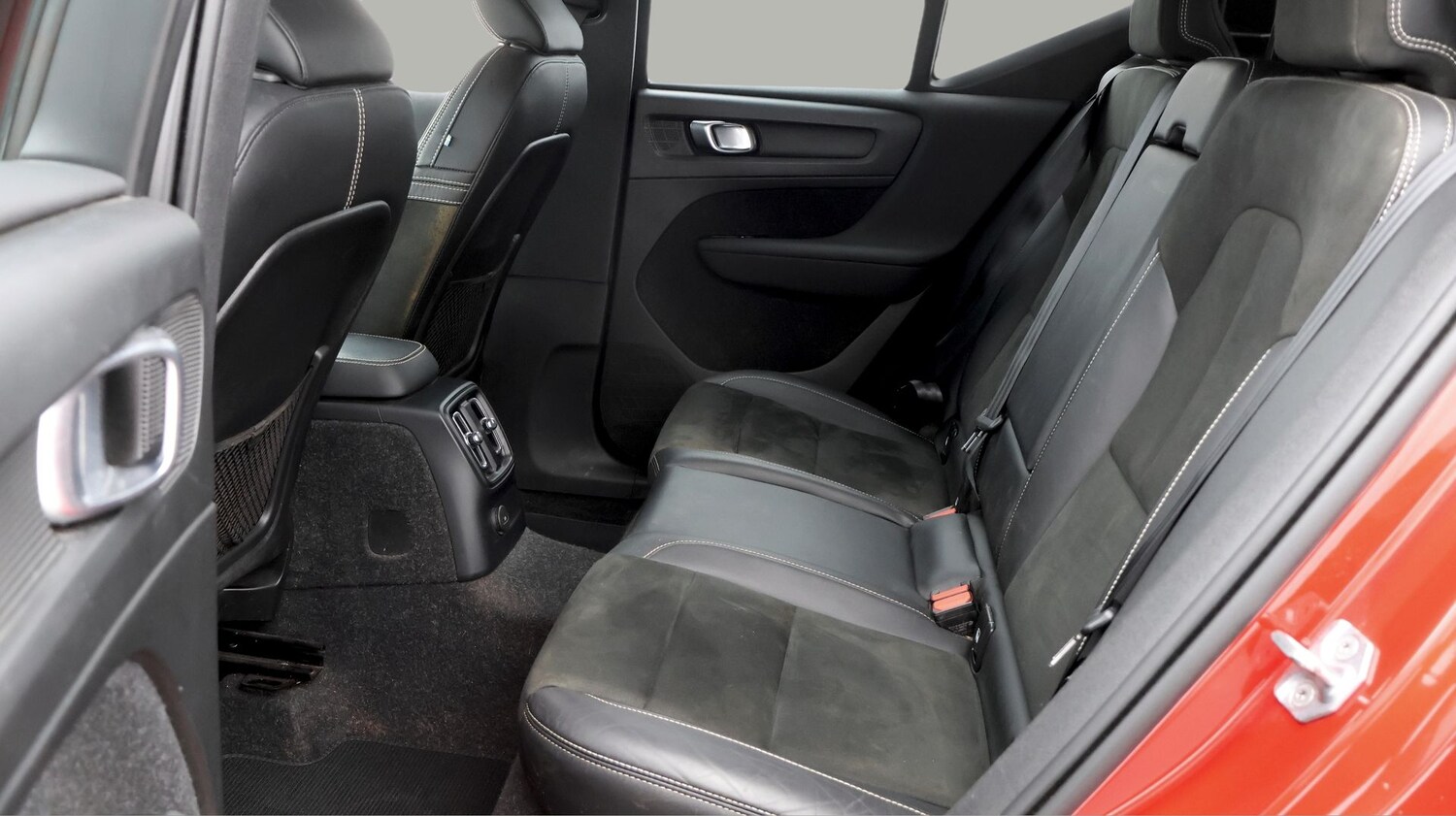 Used Volvo XC40 2021 for sale - 77271150: Photo 16