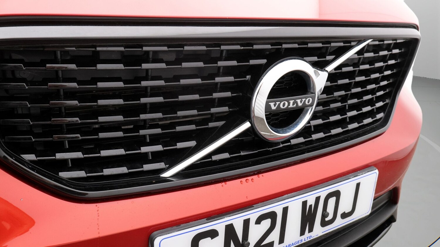 Used Volvo XC40 2021 for sale - 77271150: Photo 20