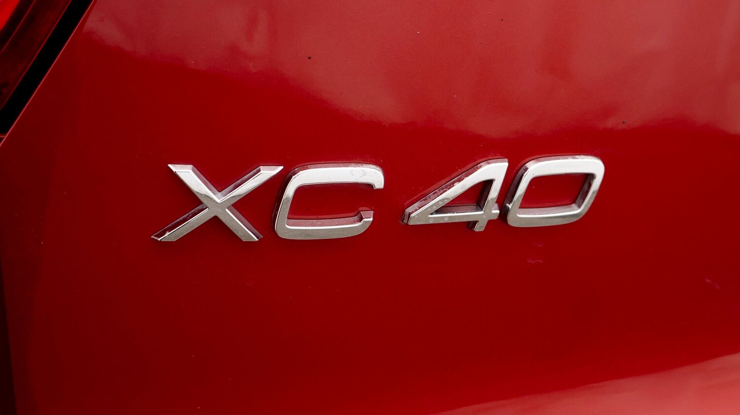 Used Volvo XC40 2021 for sale - 77271150: Photo 21