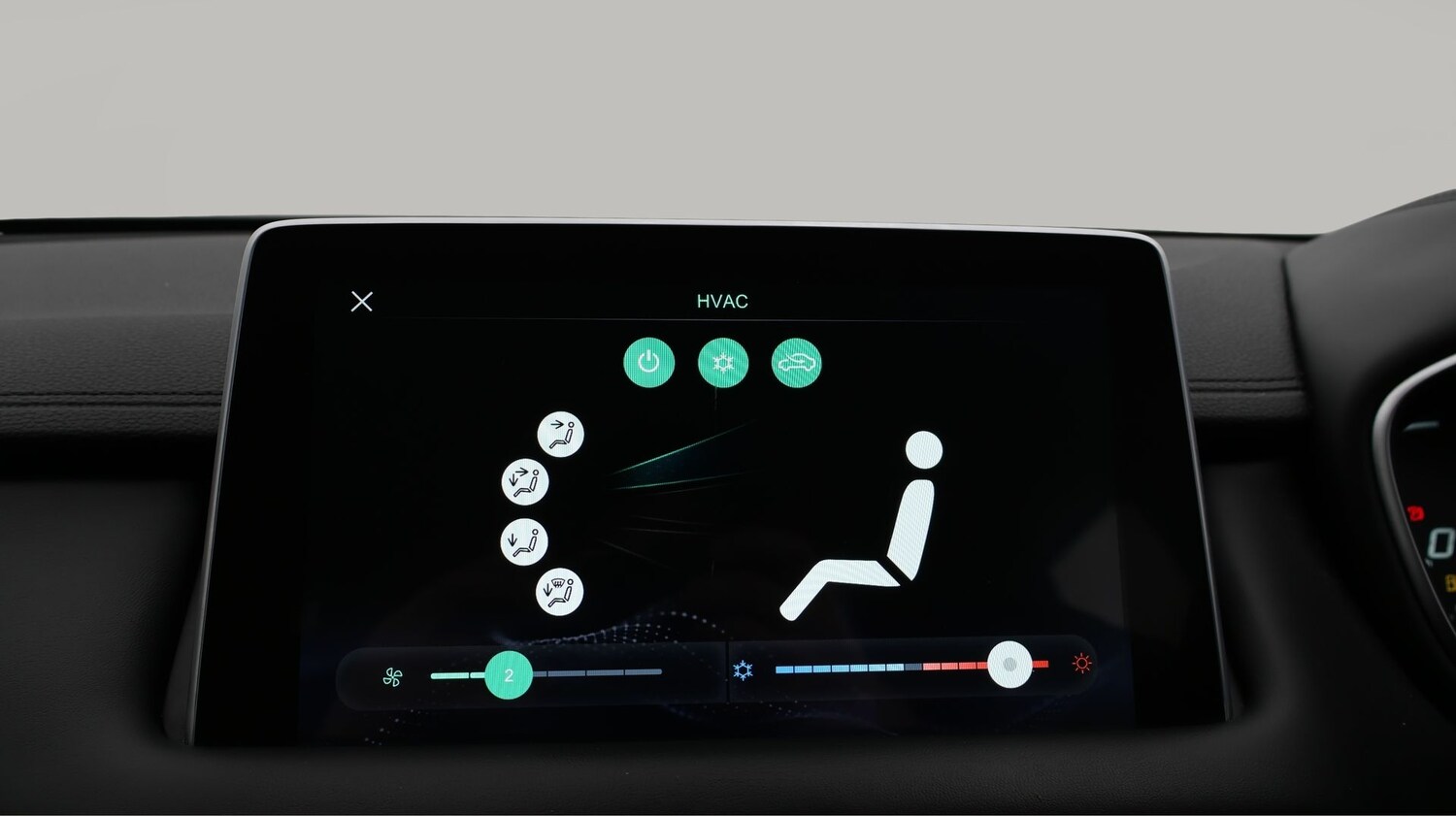 Used MG MG HS 2023 for sale - 77220136: Photo 12