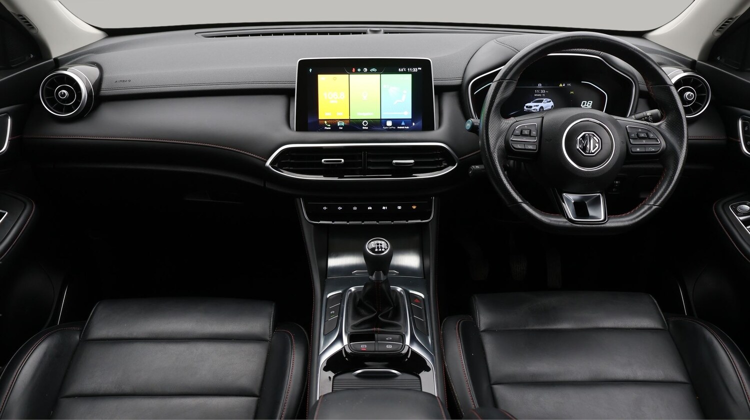 Used MG MG HS 2023 for sale - 77220136: Photo 13