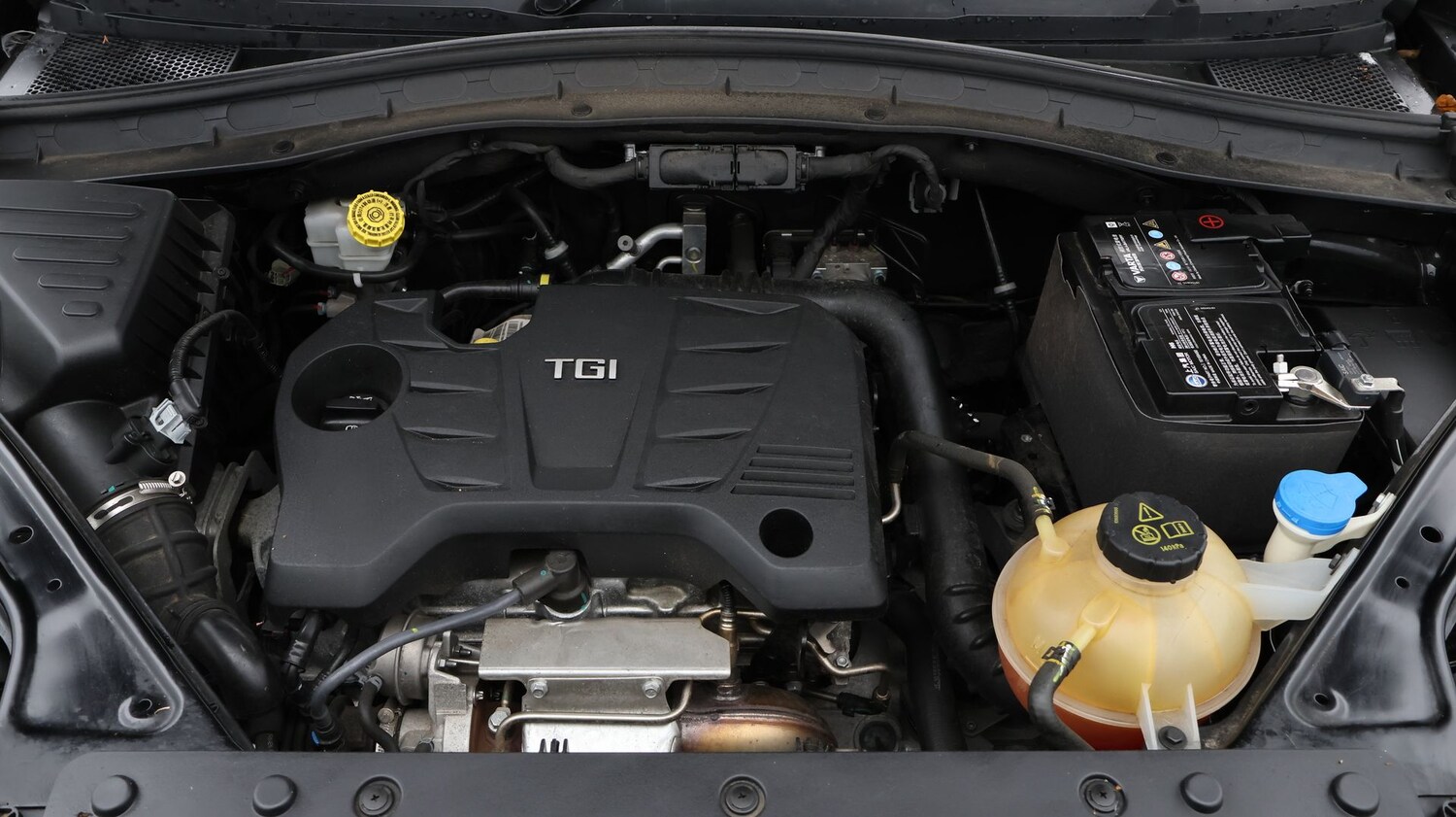 Used MG MG HS 2023 for sale - 77220136: Photo 19