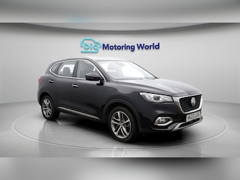 Used MG MG HS 2023 for sale - 77220136: Photo