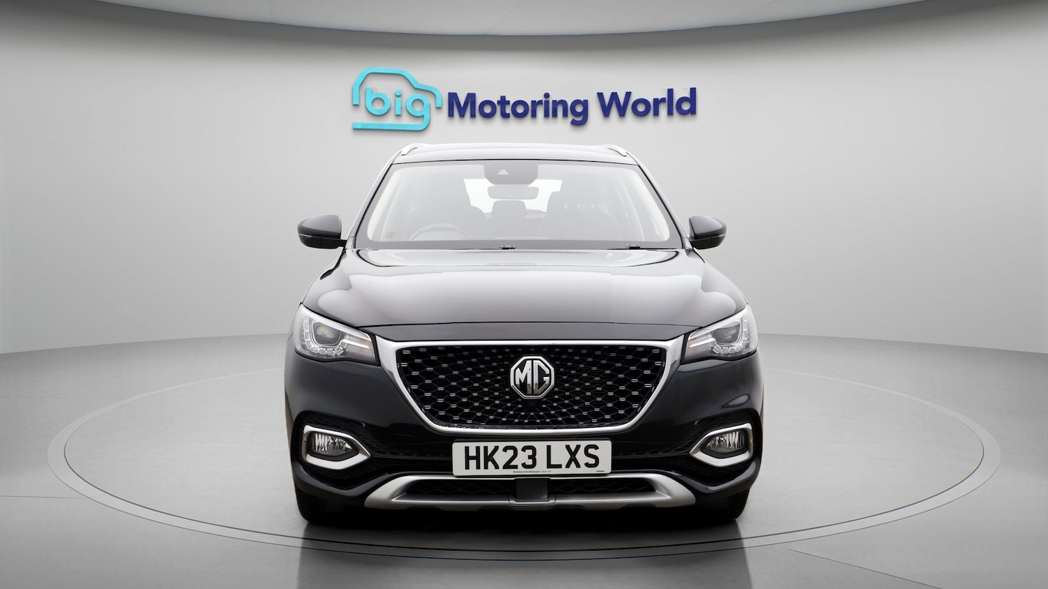 Used MG MG HS 2023 for sale - 77220136: Photo 2