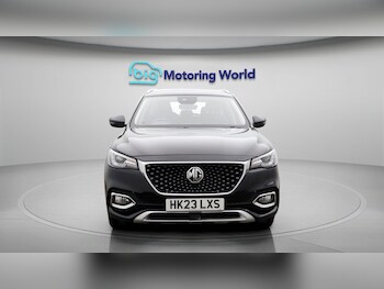 Used MG MG HS 2023 for sale - 77220136: Photo