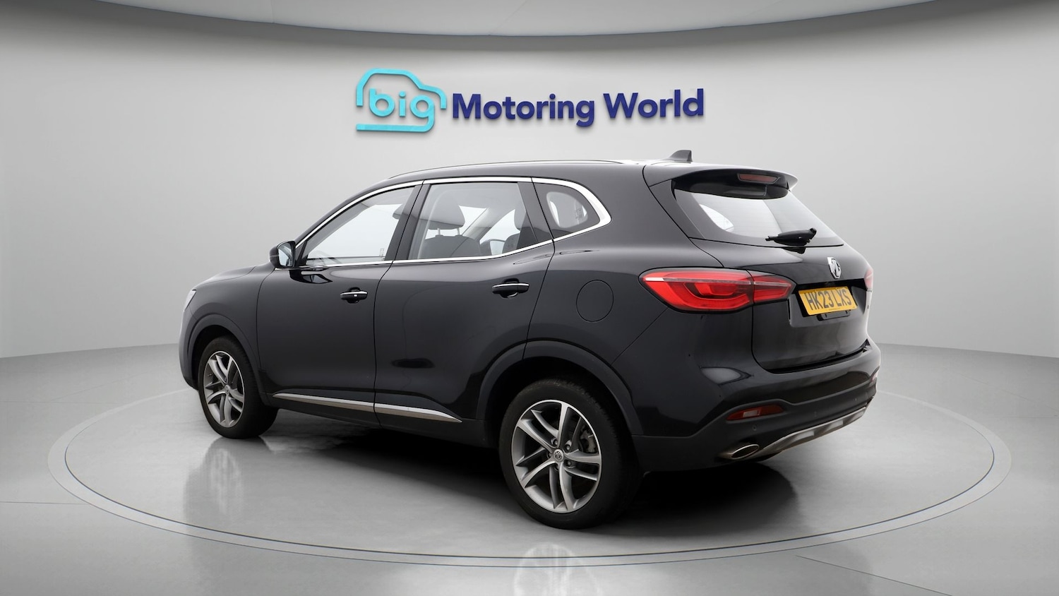 Used MG MG HS 2023 for sale - 77220136: Photo 5