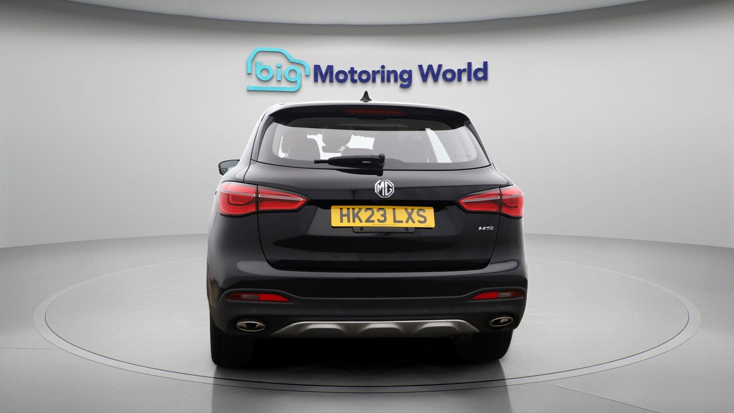 Used MG MG HS 2023 for sale - 77220136: Photo 6